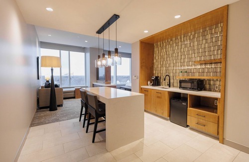 Sioux Falls Hotel | Highpoint Hotel