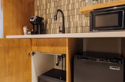 Sioux Falls Hotel | Highpoint Hotel