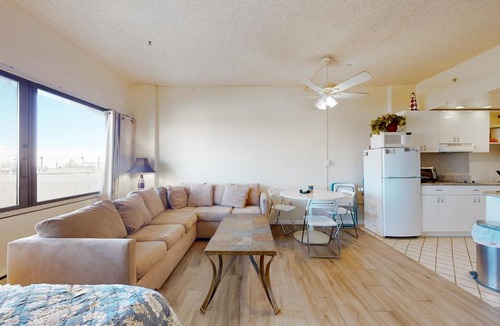 North Ocean City Hotel | Highpoint North M1