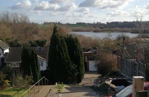 Westbere House | Highridge House