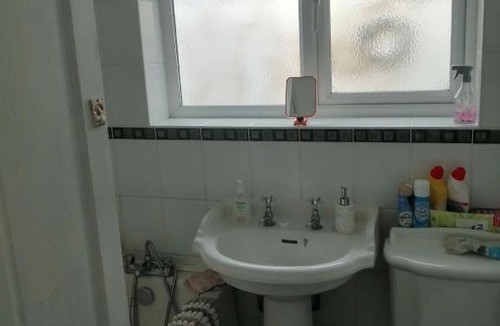 Westbere House | Highridge House