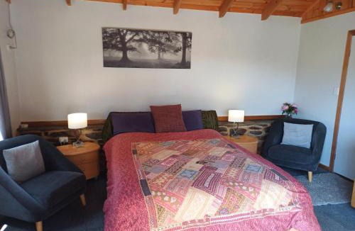 Gemmells Bed & Breakfast | HighRoost Bed & Breakfast accomodation - rural escape