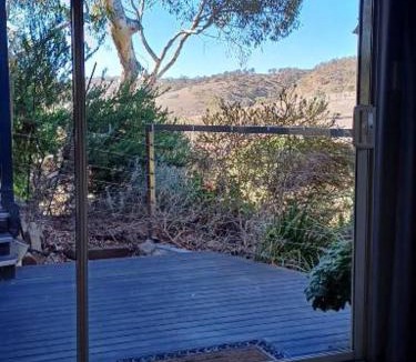 Gemmells Bed & Breakfast | HighRoost Bed & Breakfast accomodation - rural escape