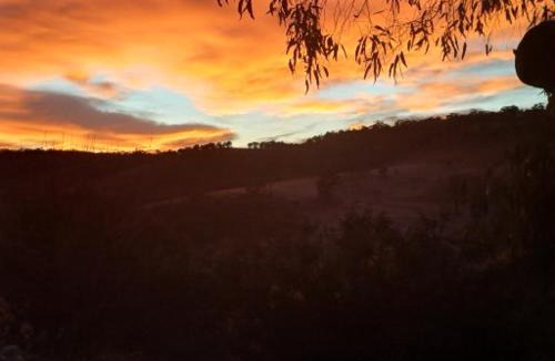 Gemmells Bed & Breakfast | HighRoost Bed & Breakfast accomodation - rural escape