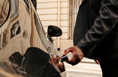 Quartier du Gros-Caillou Apartment | HIGHSTAY - Luxury Serviced Apartments - Eiffel