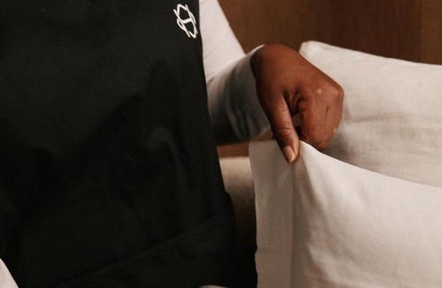 Quartier du Gros-Caillou Apartment | HIGHSTAY - Luxury Serviced Apartments - Eiffel