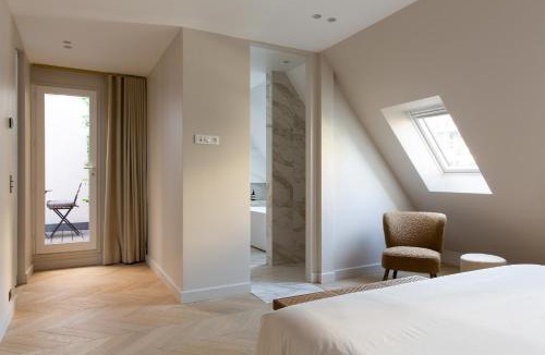 Faubourg-du-Roule Apartment | HIGHSTAY - Luxury Serviced Apartments - Arc de Triomphe