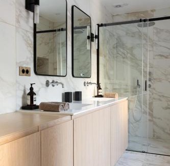 Faubourg-du-Roule Apartment | HIGHSTAY - Luxury Serviced Apartments - Arc de Triomphe