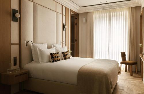 Palais-Royal Apartment | Highstay - Luxury Serviced Apartments - Pyramides