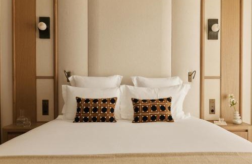 Palais-Royal Apartment | Highstay - Luxury Serviced Apartments - Pyramides