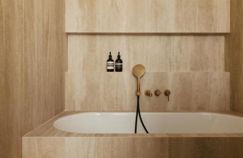 Palais-Royal Apartment | Highstay - Luxury Serviced Apartments - Pyramides