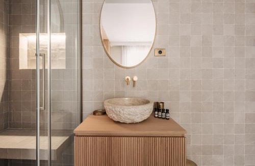 Arts-et-Metiers Apartment | HIGHSTAY - Luxury Serviced Apartments - North Marais 1