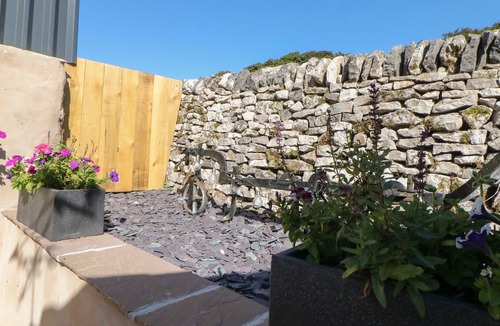 Blackwell in the Peak House | HIGHSTOOL VIEW, romantic, with a garden in Buxton