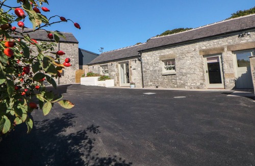 Blackwell in the Peak House | HIGHSTOOL VIEW, romantic, with a garden in Buxton