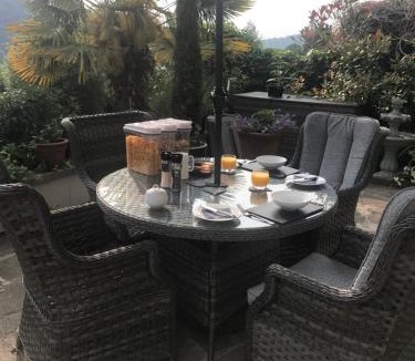 Nailsworth Bed & Breakfast | Highview Bed and Breakfast