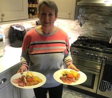 Nailsworth Bed & Breakfast | Highview Bed and Breakfast