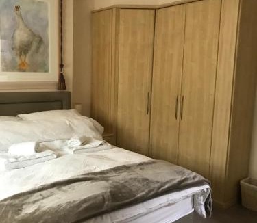 Nailsworth Bed & Breakfast | Highview Bed and Breakfast