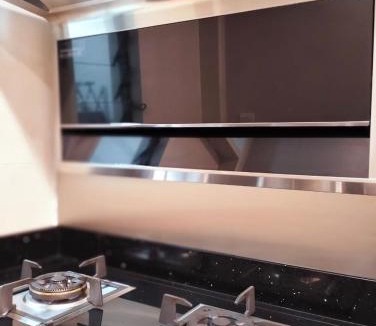 Bangi Sentral Apartment | HighView Homestay