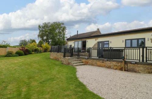 Chesterfield House | Highview Stables