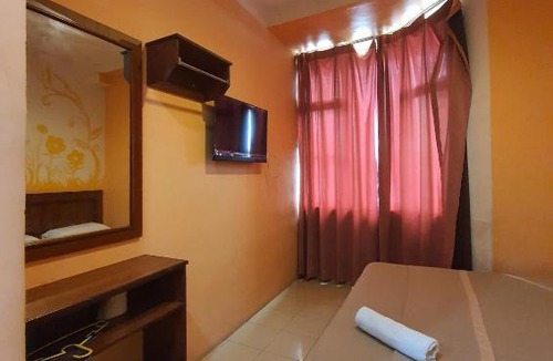 Taman Wah Keong Hotel | Highway Budget Hotel