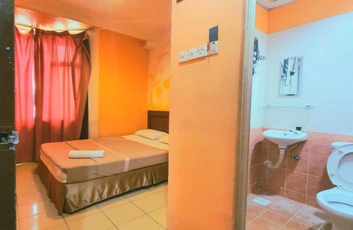 Taman Wah Keong Hotel | Highway Budget Hotel