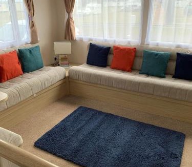 Lossiemouth Resort | Highway