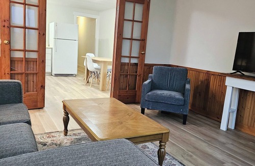 Anne's Land House | Highway Haven is a welcoming stop for travelers and families exploring PEI.