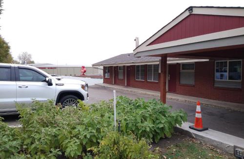Highland Hotel | Highway Motel