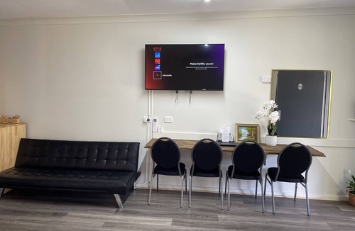 Taree Hotel | Highway Motor Inn