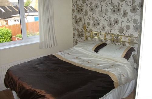 Highworth Bed & Breakfast | Highworth Bed & Breakfast