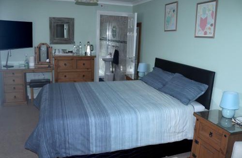 Swindon Bed & Breakfast | Highworth House
