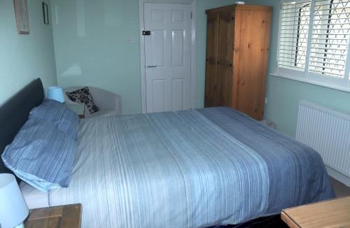 Swindon Bed & Breakfast | Highworth House