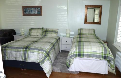 Swindon Bed & Breakfast | Highworth House