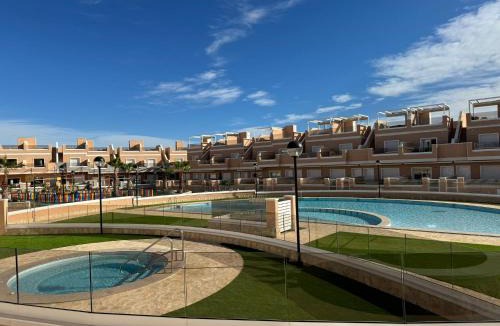Pilar de la Horadada Apartment | Higuericas Playa