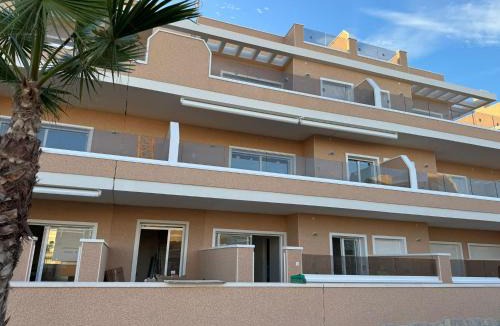 Pilar de la Horadada Apartment | Higuericas Playa