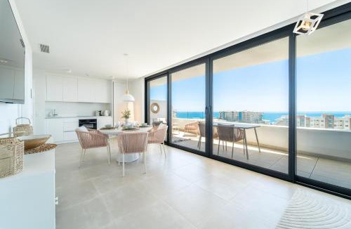 Fuengirola Apartment | Higueron West Property Collection - La Casa Solana by HWPC