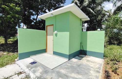 Mersing House | Hijau Harmoni Stay