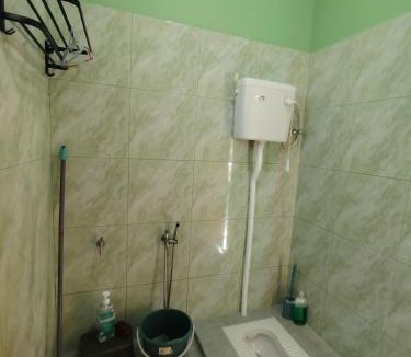 Mersing House | Hijau Harmoni Stay