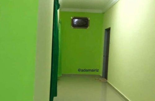 Sungai Besar House | Hijau Homestay