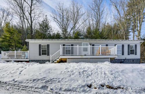 Ellenville House | Hike and Explore! Nature-Centric Hudson Valley Home