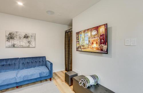 Tyler House | Hike & Explore: 60-Acre Outdoor Retreat in Tyler!