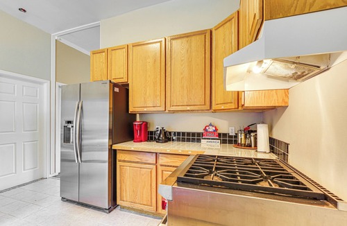 Issaquah Cottage | Hike & Explore: Guest Suite w/Deck in Issaquah