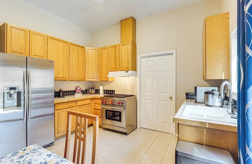 Issaquah Cottage | Hike & Explore: Guest Suite w/Deck in Issaquah