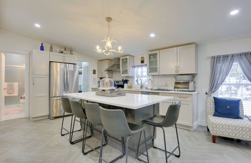 Ellenville House | Hike & Explore! Nature-Centric Hudson Valley Home