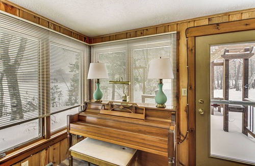 Brainerd Cottage | Hike, Fish & Boat: Waterfront Home in Brainerd!