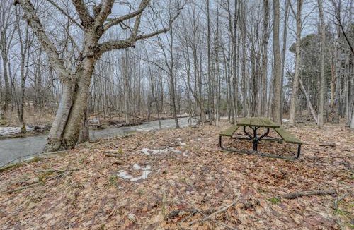 Lawrenceville House | Hike & Fish: Family Retreat in Upstate New York!