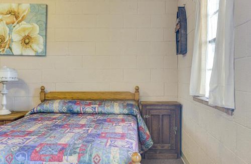 Whitney Apartment | Hike, Fish & More: Quaint Lake Whitney Retreat