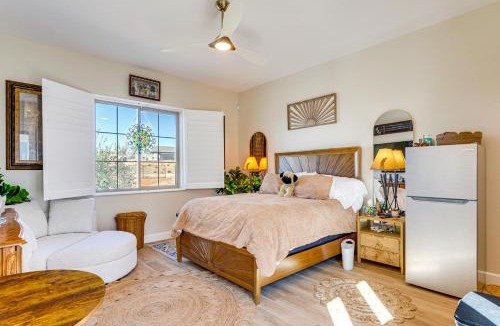 Saddlebrooke Apartment | Hike & Golf: Tucson Couple's Retreat w/Mtn Views!