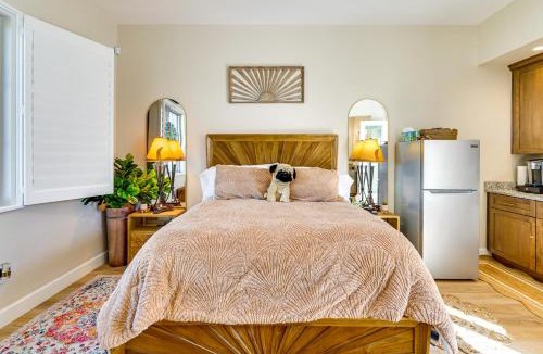 Saddlebrooke Apartment | Hike & Golf: Tucson Couple's Retreat w/Mtn Views!