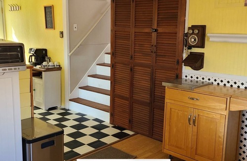 Town of Conesville Cottage | Hike - Hunt - Fish near Windham & Hunter Mountains. Wood Stove